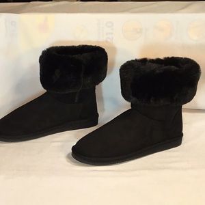 Comfortview Booties